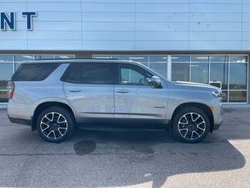 2023 CHEVROLET TAHOE