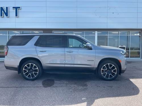 2023 Chevrolet Tahoe