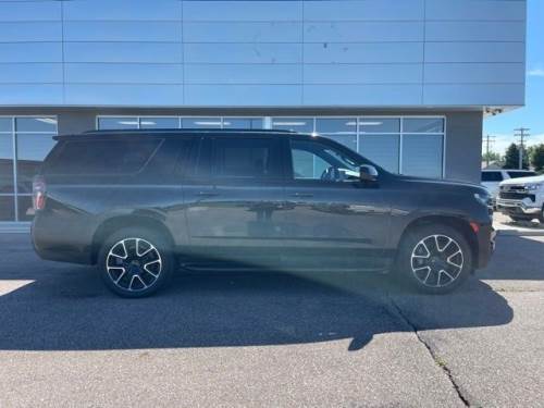 2023 Chevrolet Suburban