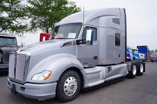 2022 KENWORTH T680