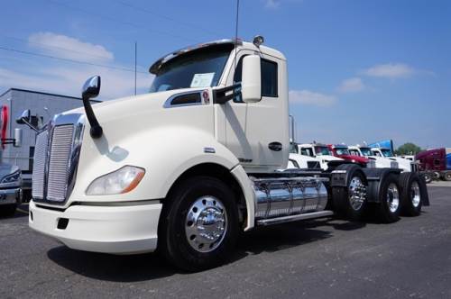 2019 KENWORTH T680