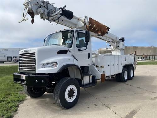 2012 ALTEC D4065ATR