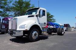 2026 KENWORTH T880
