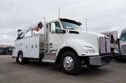 2026 KENWORTH T880