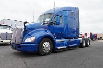 2022 KENWORTH T680