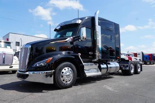 2026 KENWORTH T680