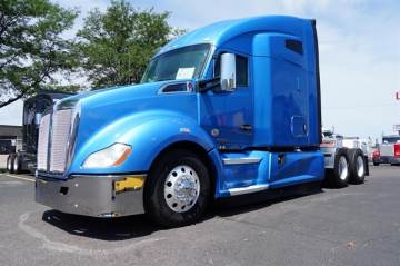 2022 KENWORTH T680