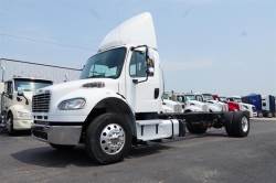 2017 FREIGHTLINER BUSINESS CLASS M2 106