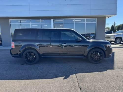 2019 Ford Flex