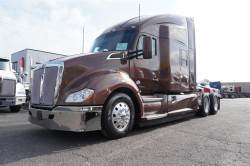 2021 KENWORTH T680