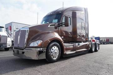 2021 KENWORTH T680