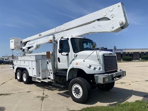2012 ALTEC AA77-TE93