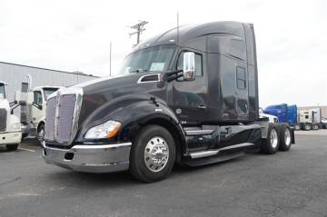 2022 KENWORTH T680