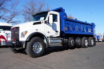 2026 KENWORTH T880