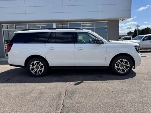 2025 Ford Expedition Max
