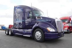 2021 KENWORTH T680