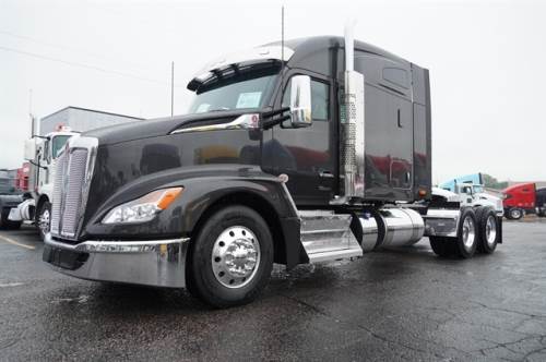 2026 KENWORTH T680