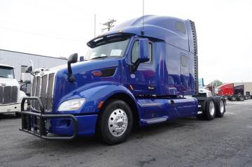 2021 PETERBILT 579
