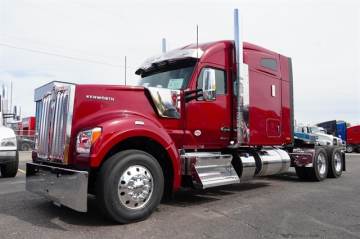 2026 KENWORTH W990