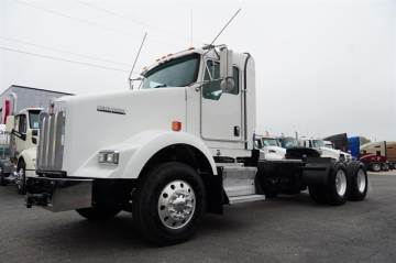2020 KENWORTH T800