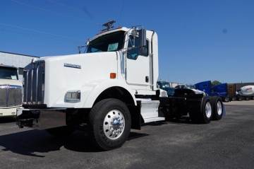 2020 KENWORTH T800