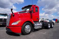 2023 KENWORTH T680
