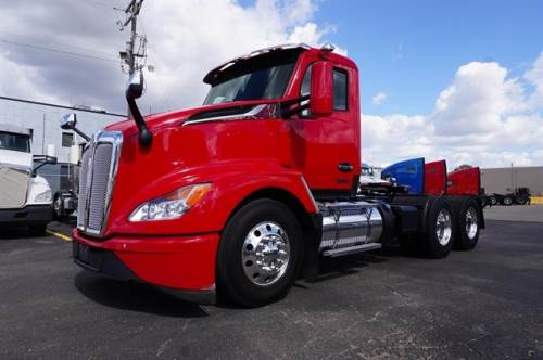 2023 KENWORTH T680