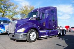 2021 KENWORTH T680
