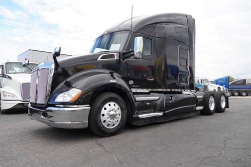 2020 KENWORTH T680