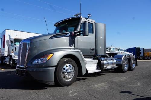 2023 KENWORTH T680