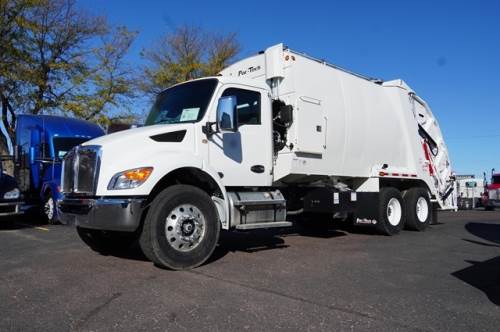2024 KENWORTH T480