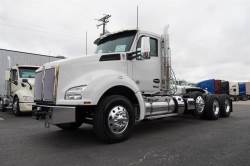 2026 KENWORTH T880