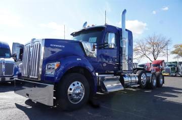 2026 KENWORTH W990