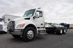2024 KENWORTH T480
