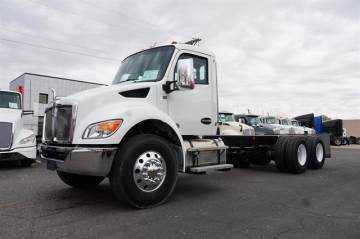 2024 KENWORTH T480
