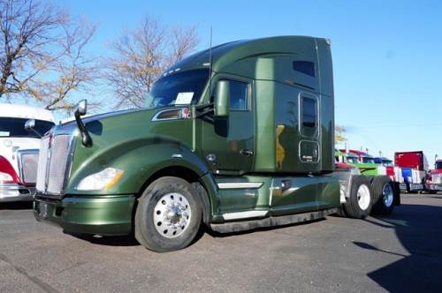 2020 KENWORTH T680