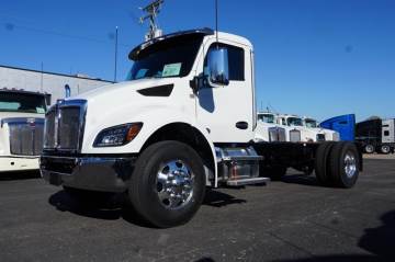 2026 KENWORTH T380