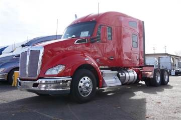 2020 KENWORTH T680