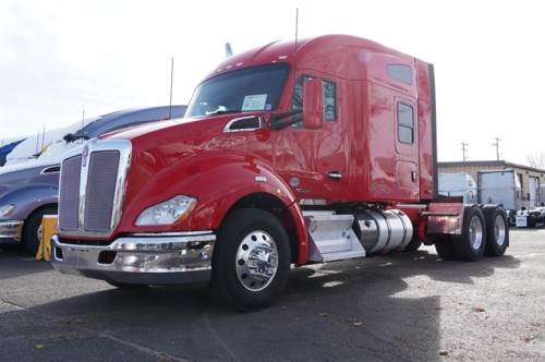 2020 KENWORTH T680
