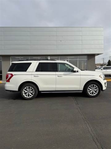 2021 FORD EXPEDITION
