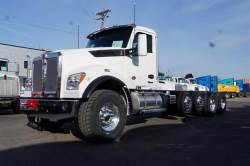 2026 KENWORTH T880