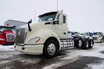 2019 KENWORTH T680