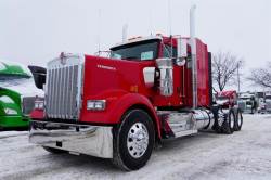 2026 KENWORTH W900L