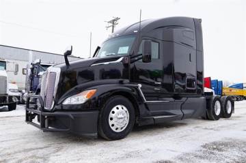 2022 KENWORTH T680