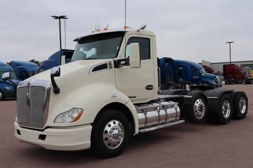 2019 KENWORTH T680