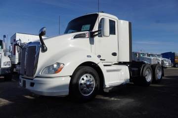 2018 KENWORTH T680