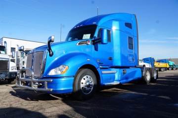 2019 KENWORTH T680