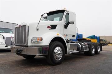 2020 PETERBILT 567