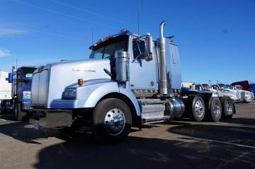 2012 WESTERN STAR 4964