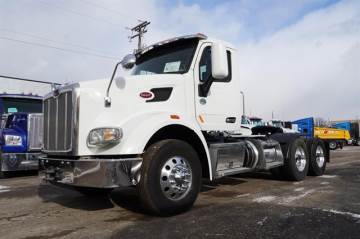 2020 PETERBILT 567